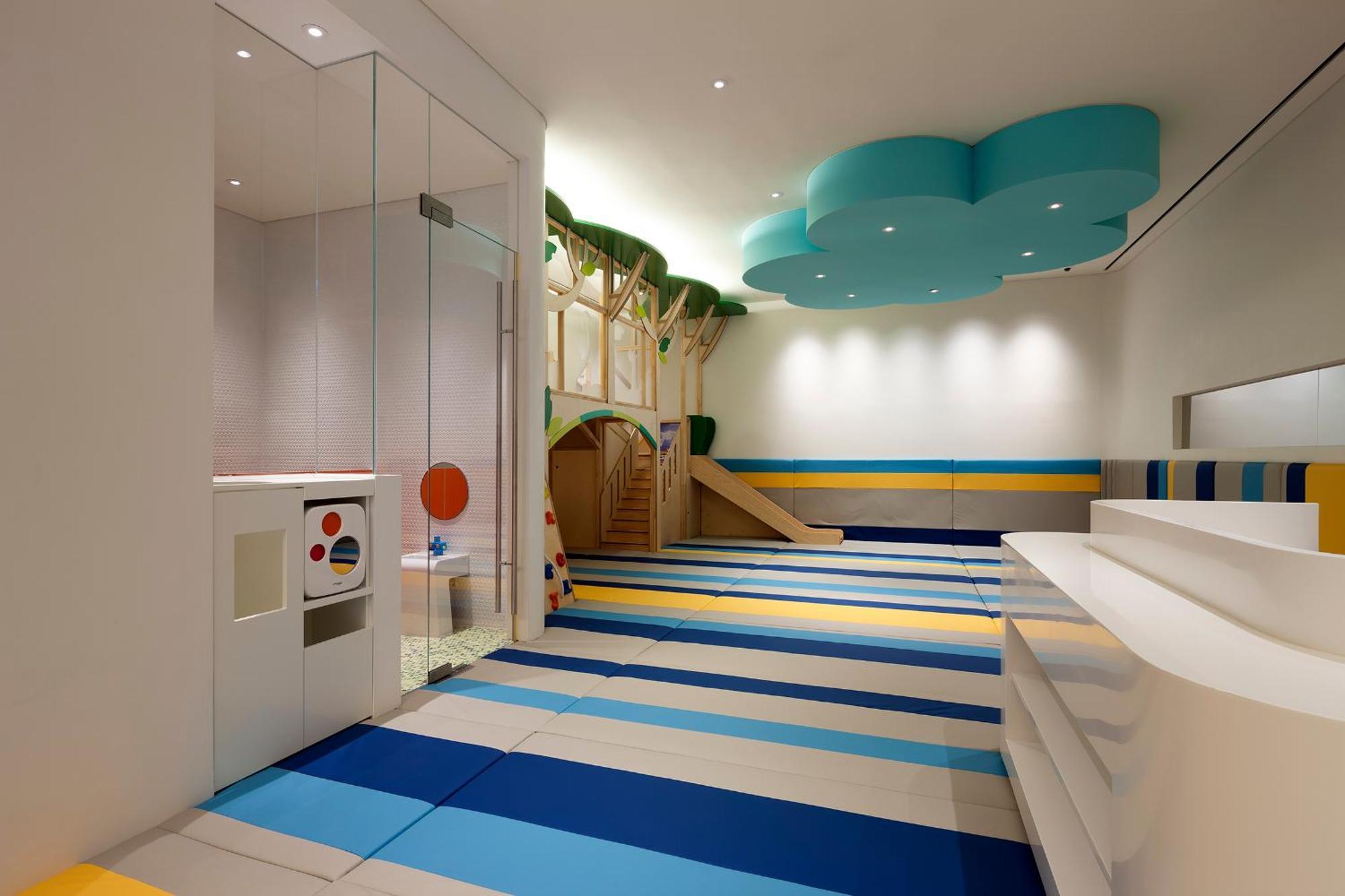 Seamarq Hotel Гангнеунг Екстериор снимка