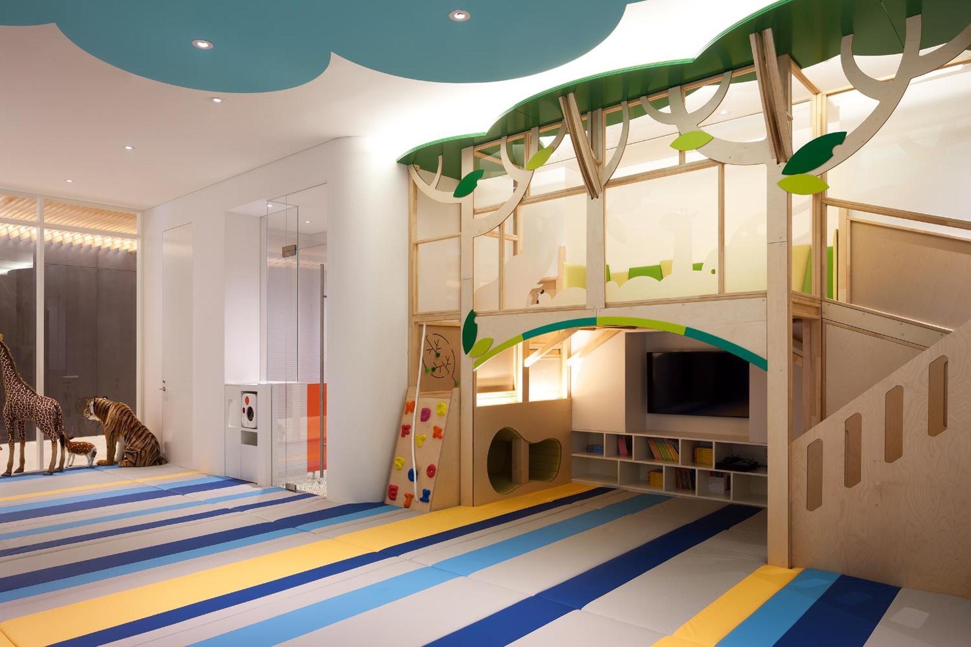 Seamarq Hotel Гангнеунг Екстериор снимка